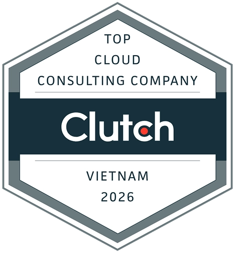 Clutch Top Cloud Consulting Company, Vietnam 2026